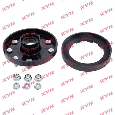 Suspension Strut Support Mount-1