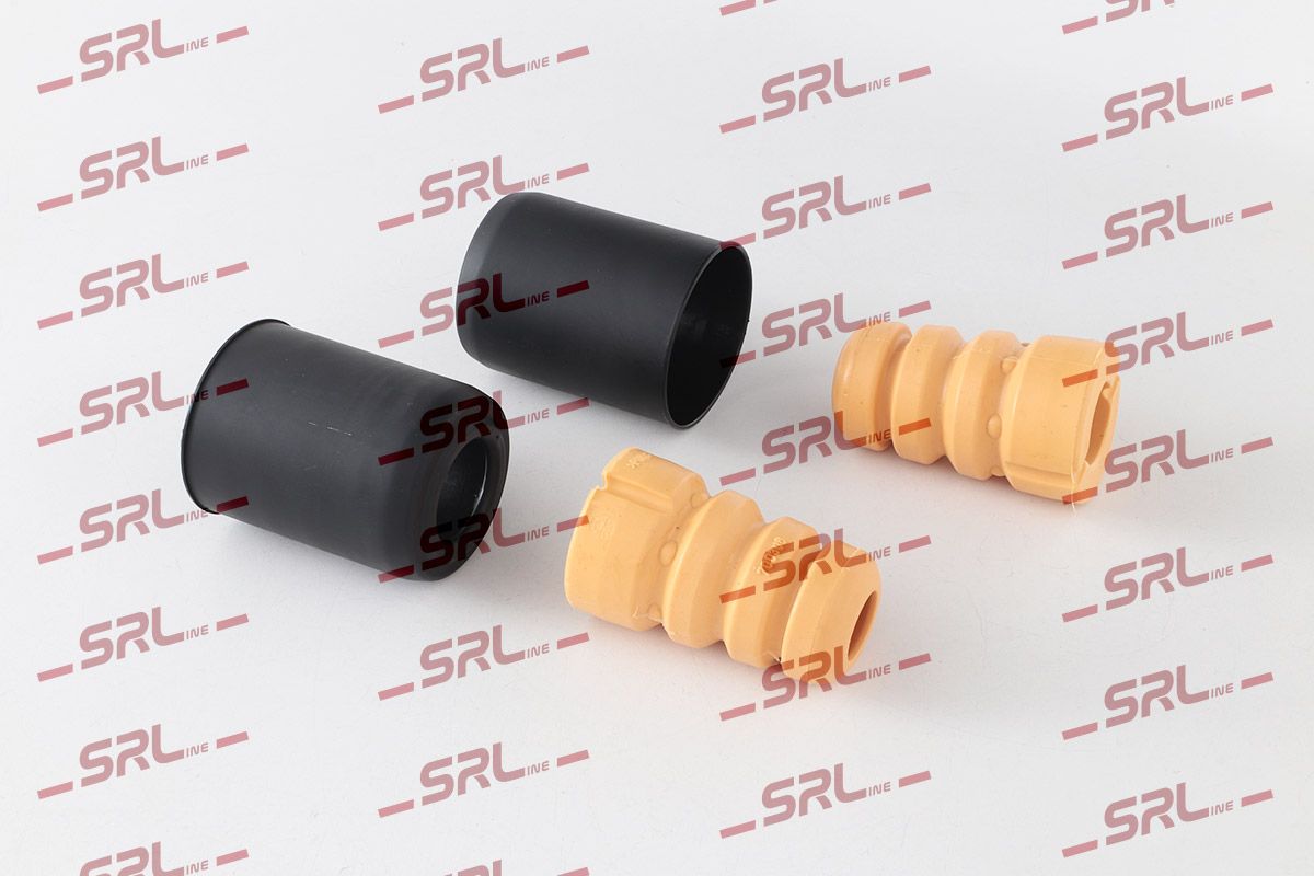 SRLINE S030127 Dust protection kit, shock absorber