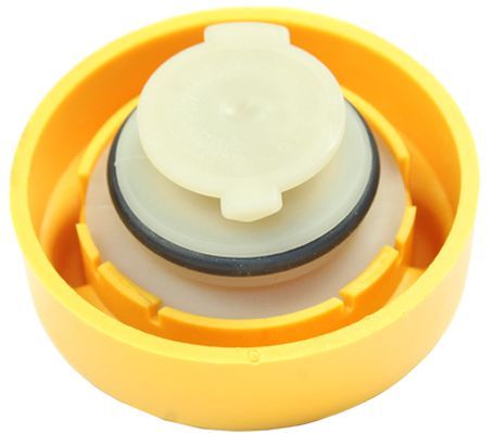 Cap, oil filler neck-1