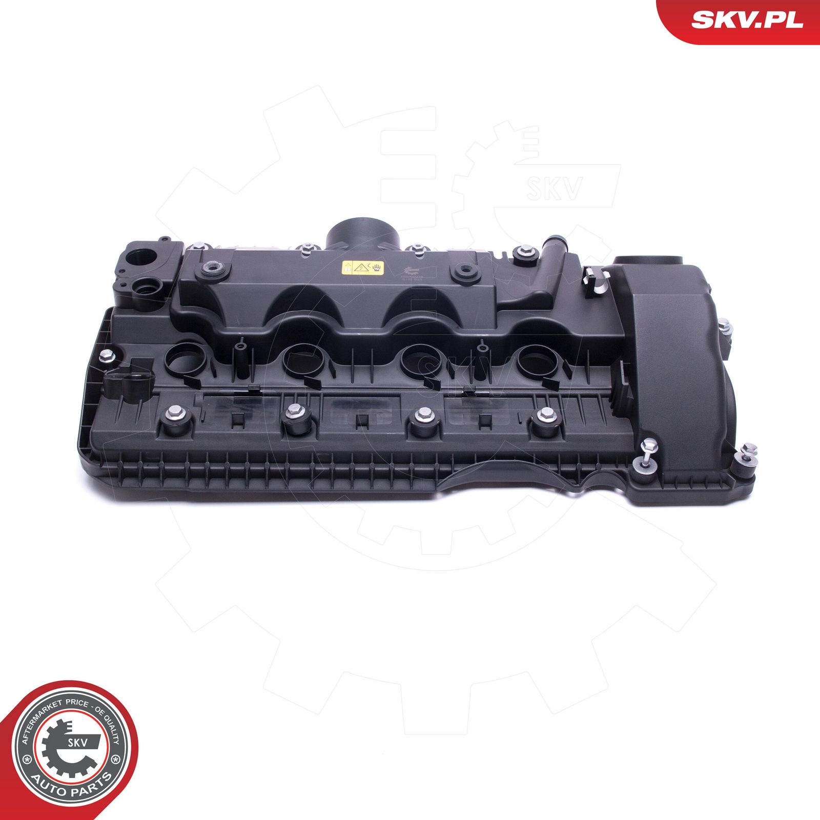 Cylinder Head Cover