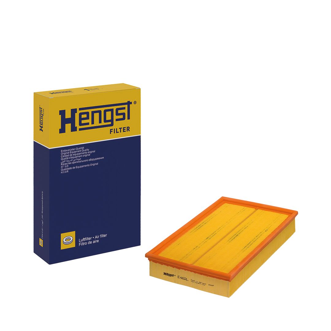 HENGST FILTER E462L Air filter