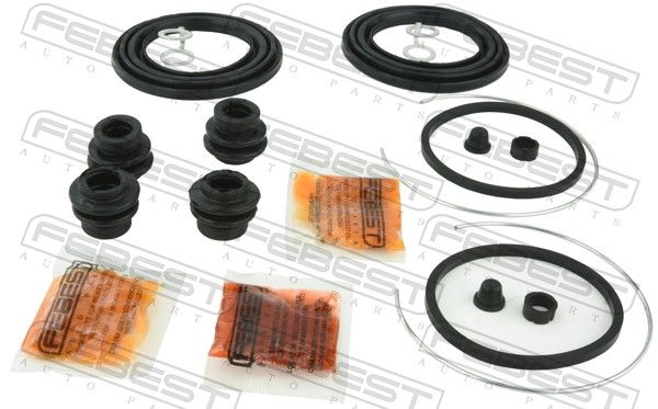 Repair Kit, brake caliper