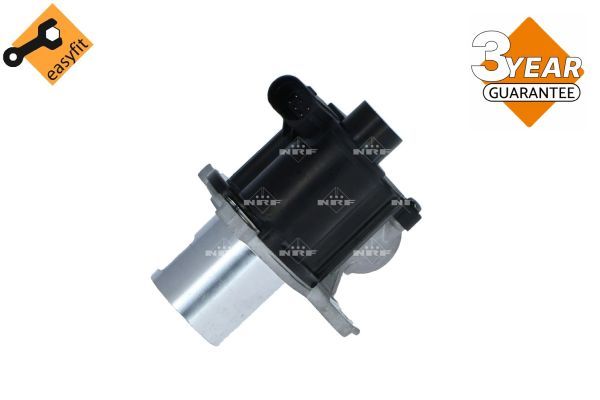 EGR Valve-1