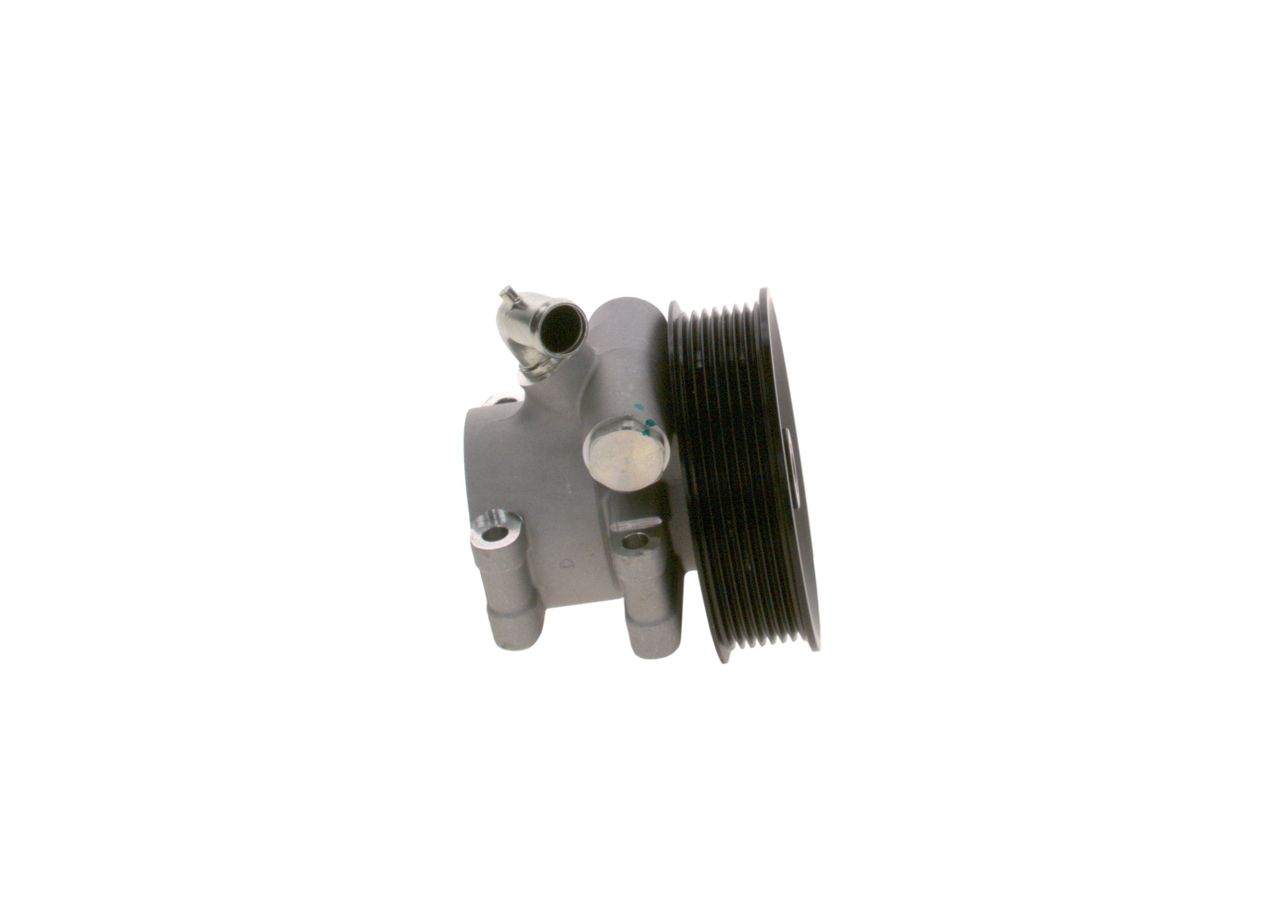 Hydraulic Pump, steering-3