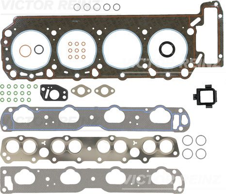 VICTOR REINZ 02-28465-02 Gasket kit, cylinder head