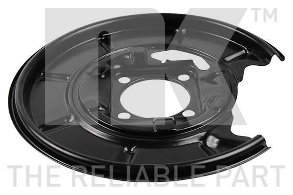 NK 233315 Splash guard, brake disc
