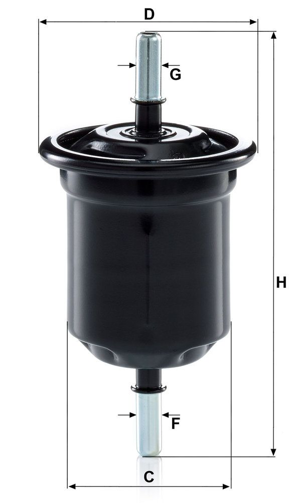 Fuel Filter-3