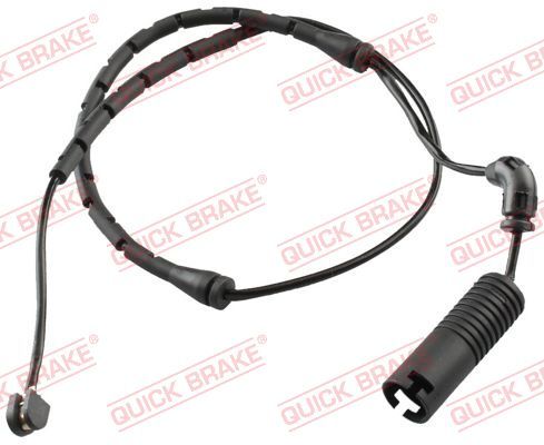 QUICK BRAKE WS 0200 A Warning contact, brake pad wear