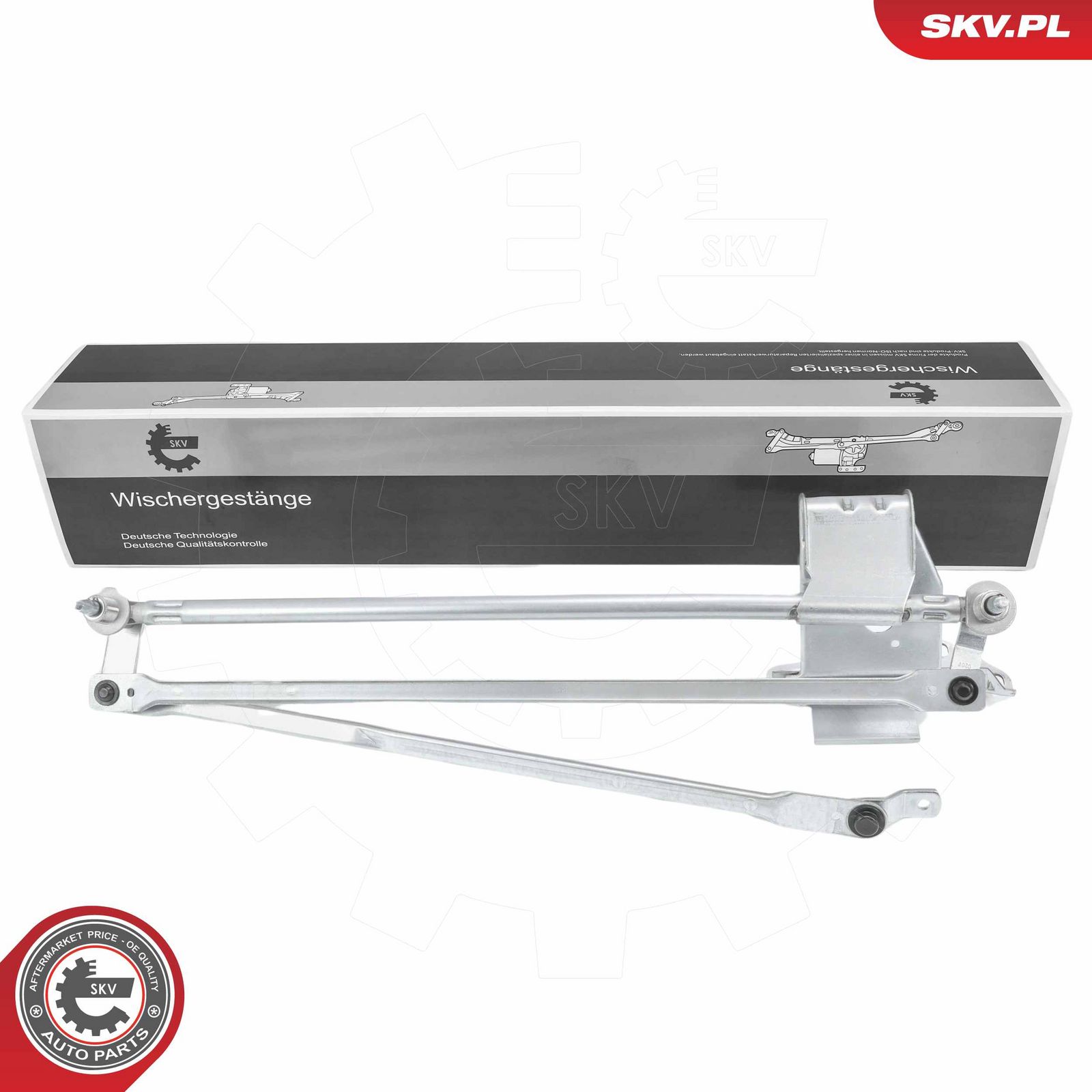 ESEN SKV 05SKV215 Wiper linkage