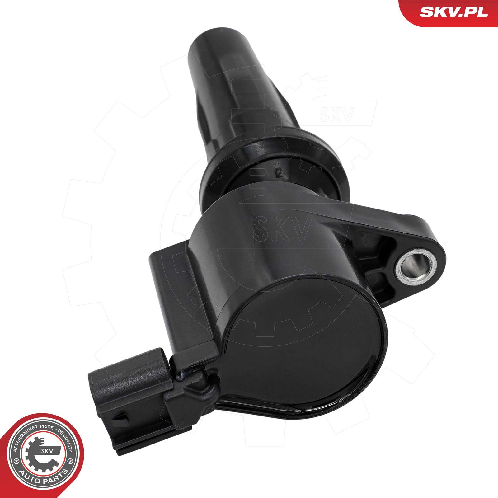 Ignition Coil-2