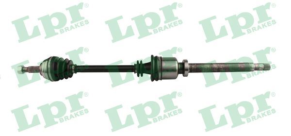 LPR DS52255 Drive shaft