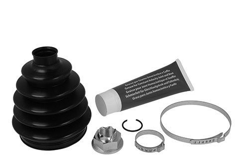 METELLI 13-0676 Bellow kit, drive shaft