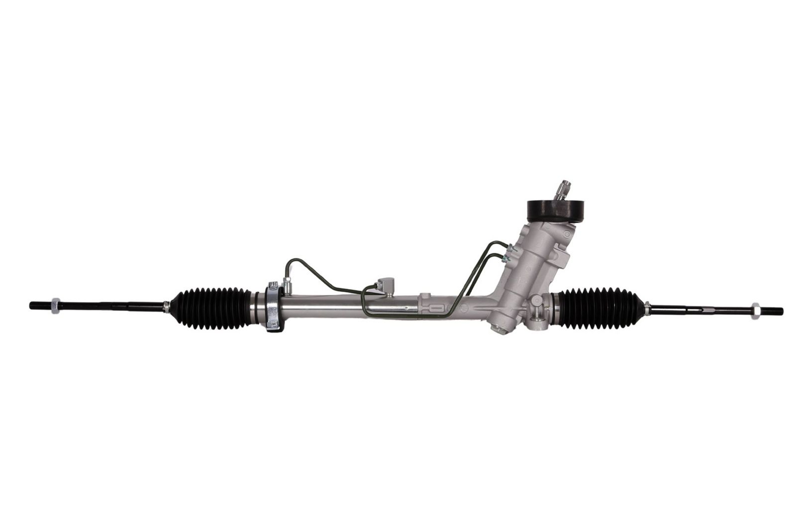 Steering Gear-1