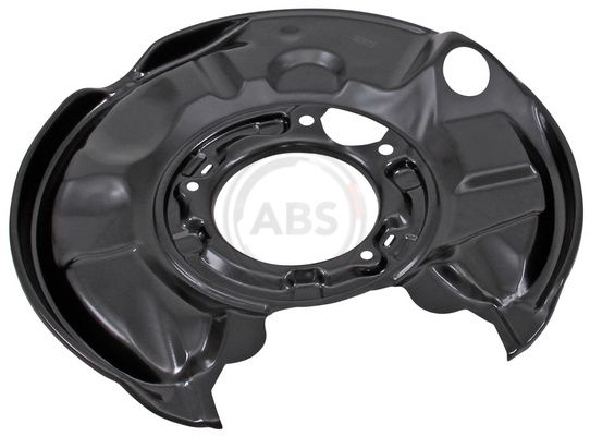 A.B.S. 11265 Splash guard, brake disc