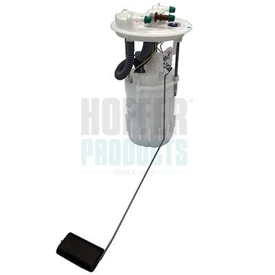 HOFFER 7507364 Fuel supply unit