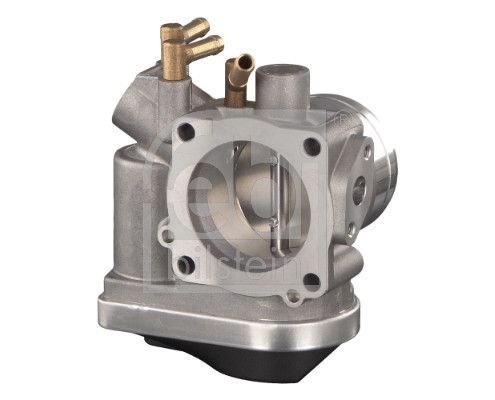 Throttle Body-1