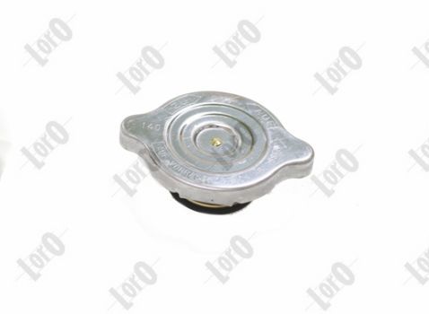 ABAKUS 054-027-003 Cap, coolant tank