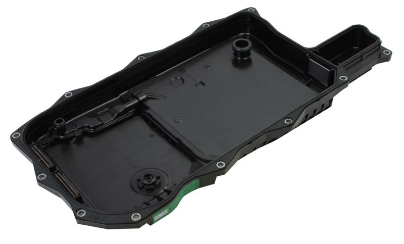 Oil Sump, automatic transmission-1