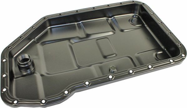 METZGER AUTOTEILE 7990004 Oil sump, automatic transmission