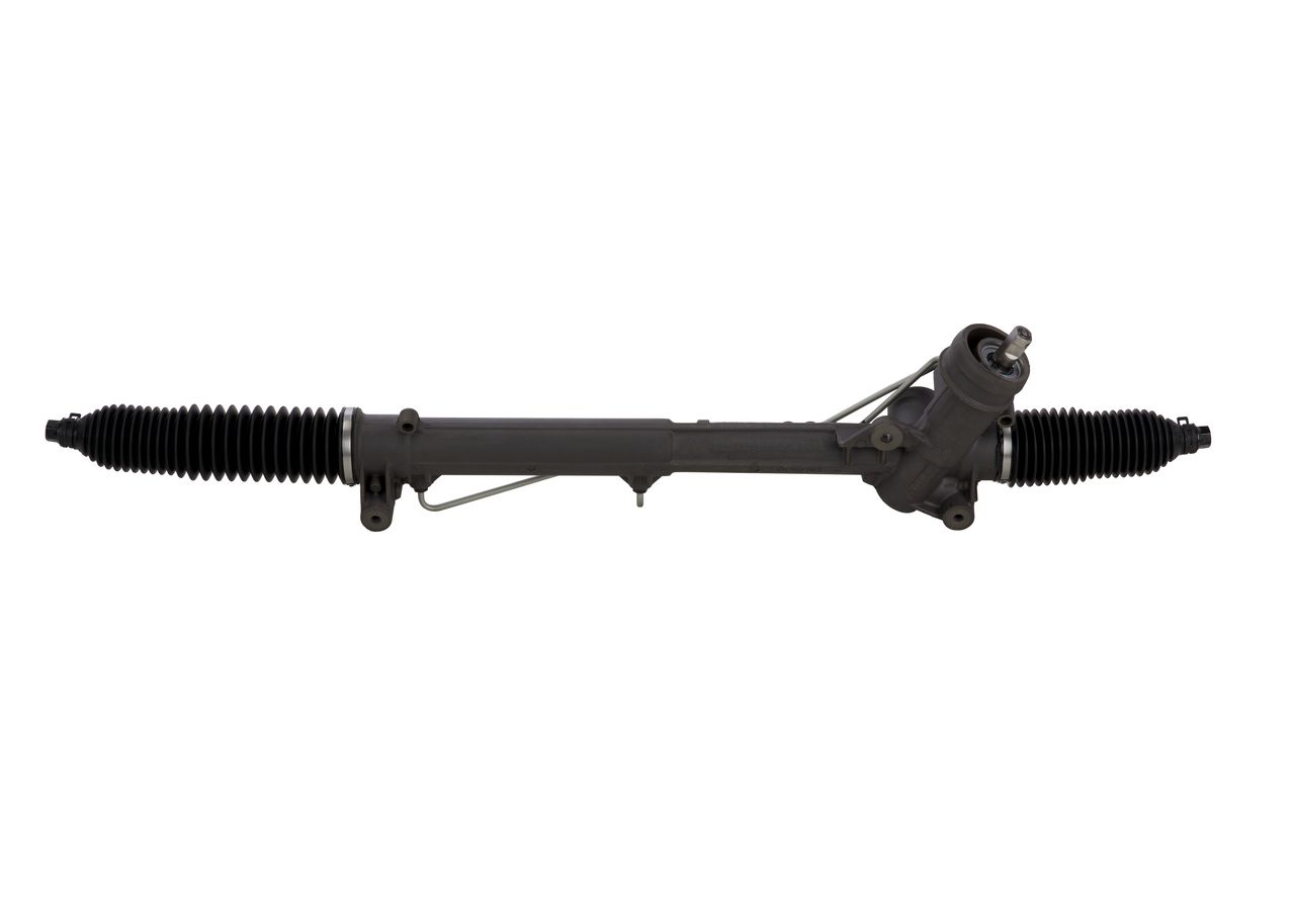 Steering Gear-2