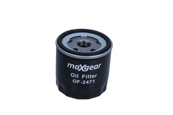 MAXGEAR 26-2077 Oil filter