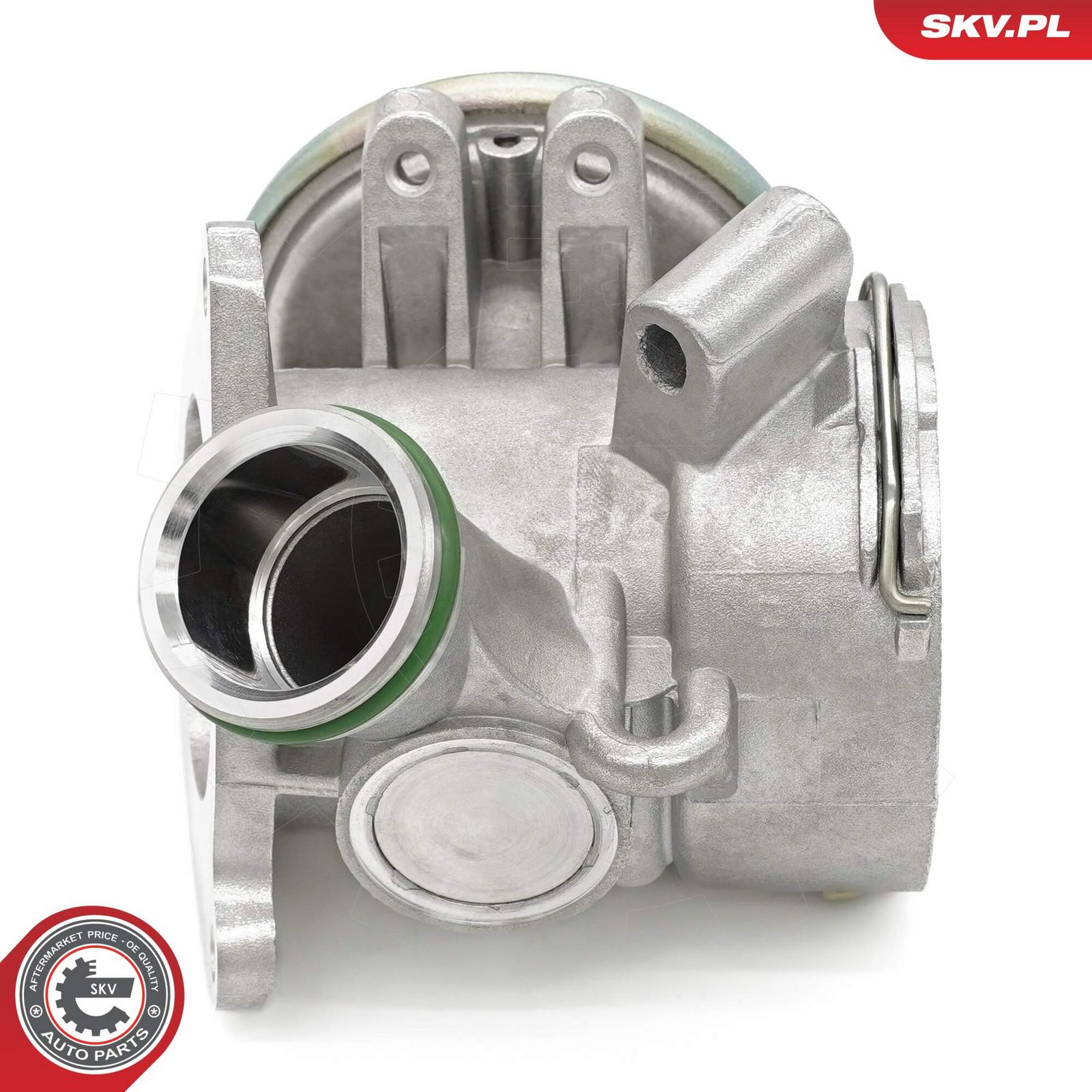 EGR Valve-2