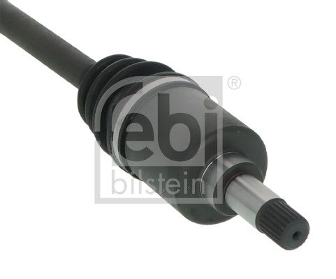 Drive Shaft-1