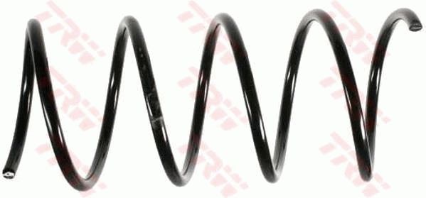 TRW JCS468 Suspension spring