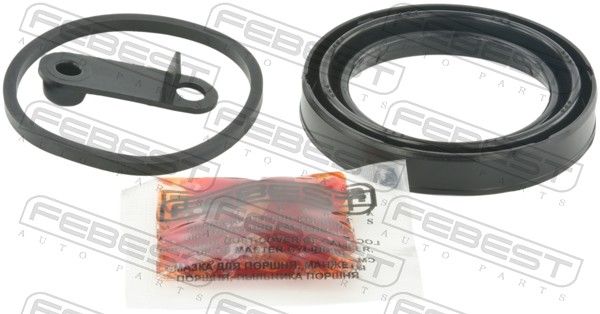 FEBEST 2475-KANF Repair kit, brake caliper