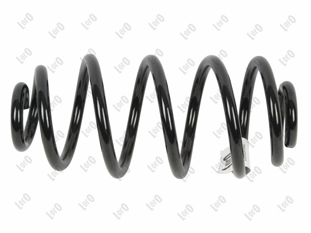 ABAKUS 234-02-043 Suspension spring