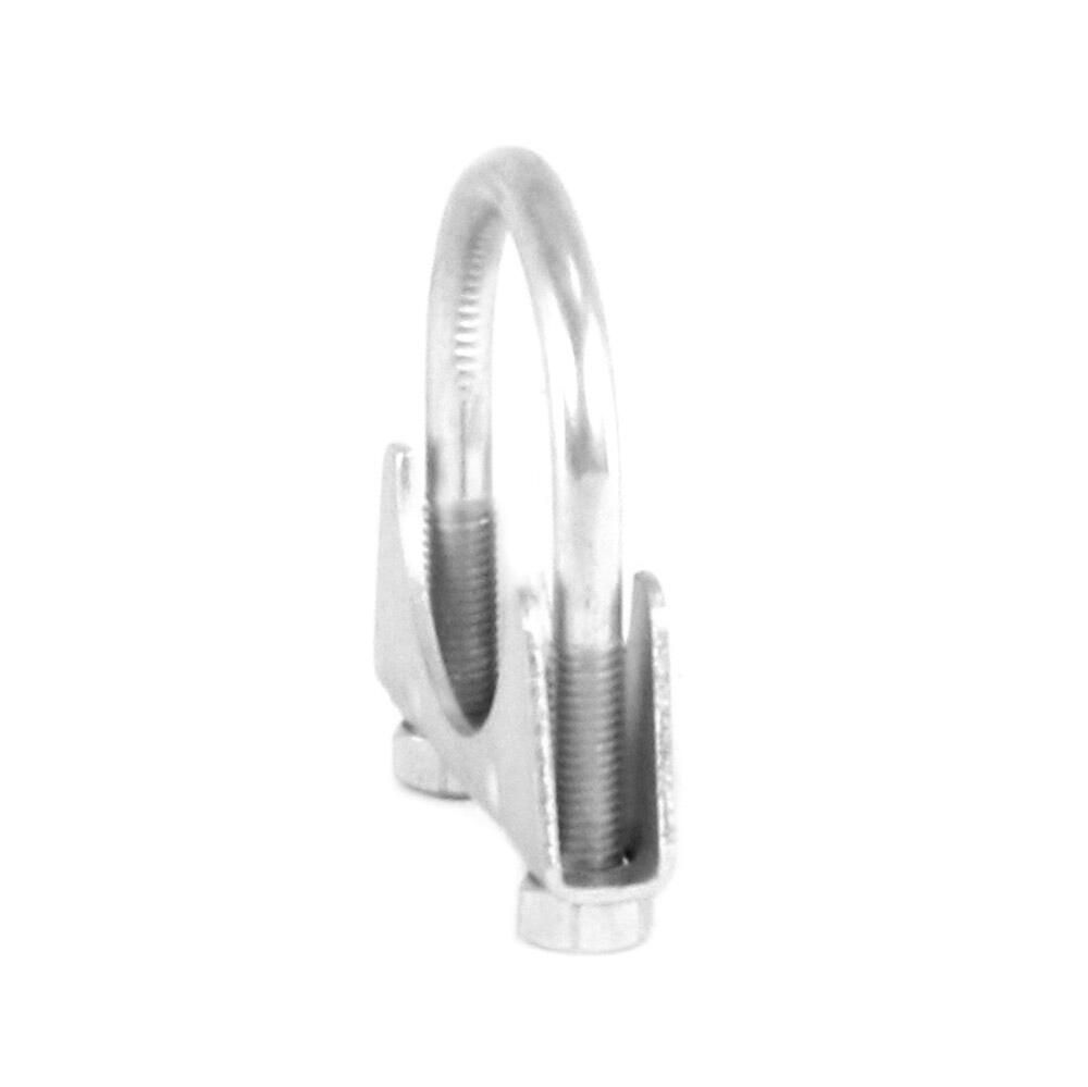 Clamping Piece, exhaust system-7
