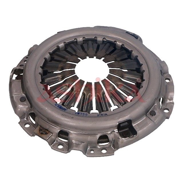 ASHIKA 70-01-155 Clutch pressure plate