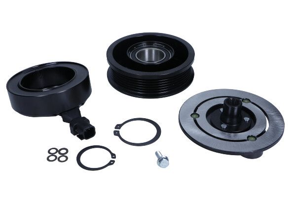 Magnetic Clutch, air conditioning compressor-1