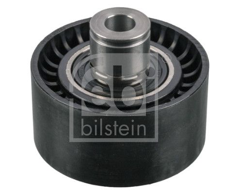 FEBI BILSTEIN 32820 Deflection/guide pulley, v-ribbed belt