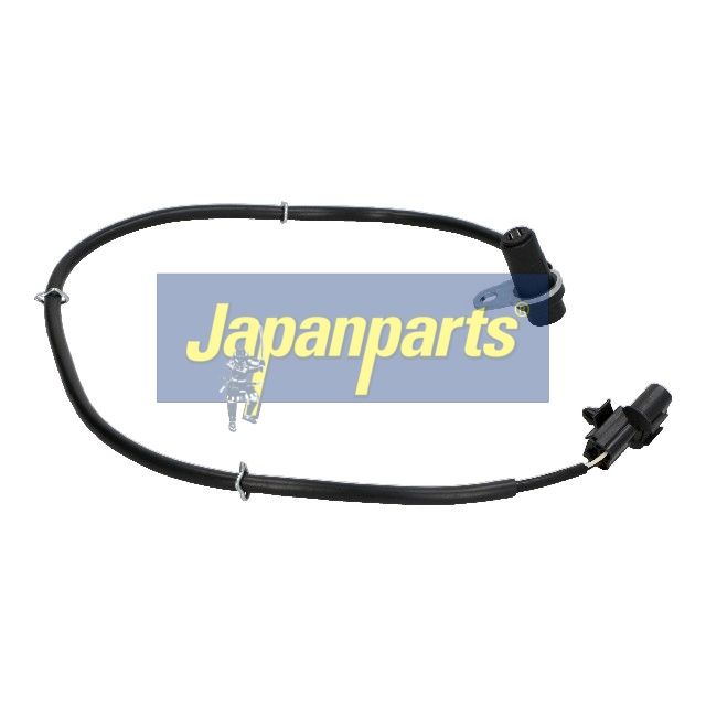 Sensor, wheel speed-3
