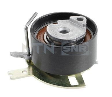 SNR GT359.36 Tensioner pulley, timing belt