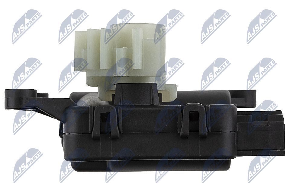 Actuator, blending flap-3