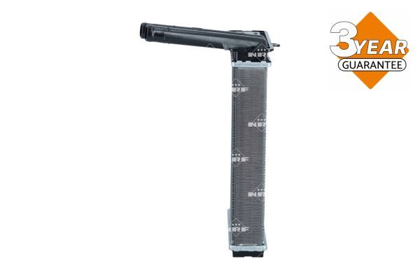 Heat Exchanger, interior heating-2