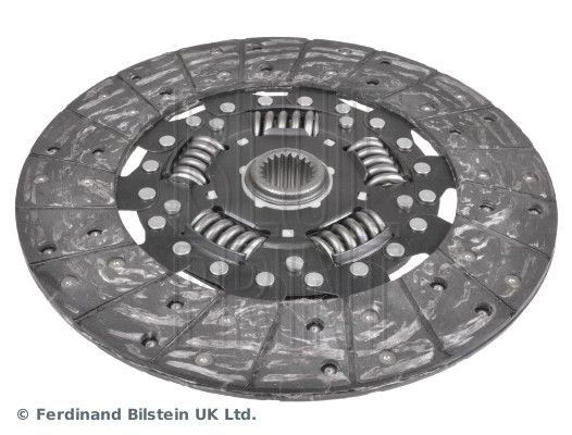 Clutch Disc-1