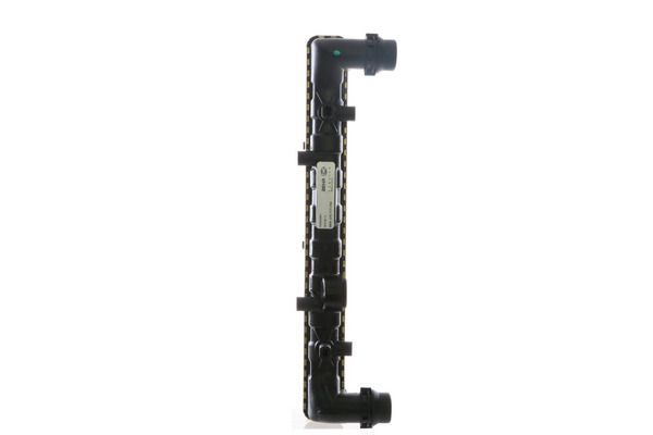 Radiator, engine cooling-7