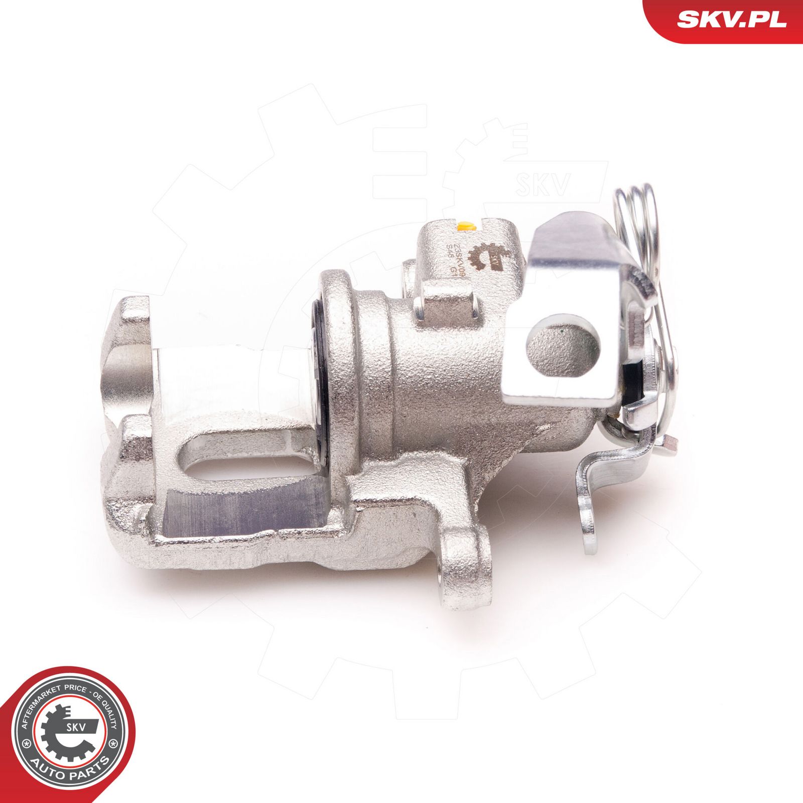 Brake Caliper-2