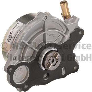 PIERBURG 7.04303.05.0 Vacuum pump, braking system