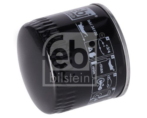 Oil Filter-1