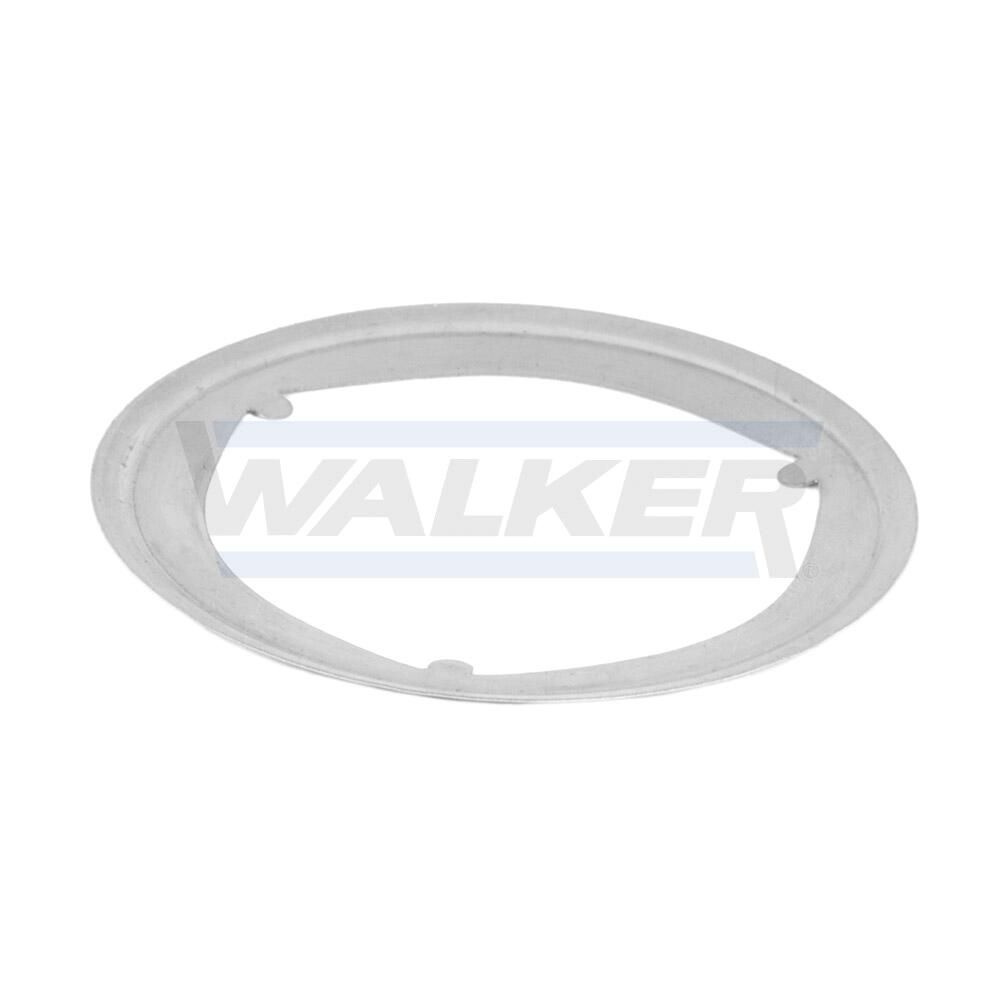 Gasket, exhaust pipe-4