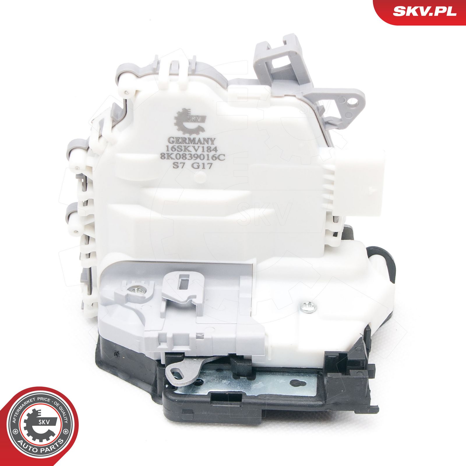ESEN SKV 16SKV184 Door lock