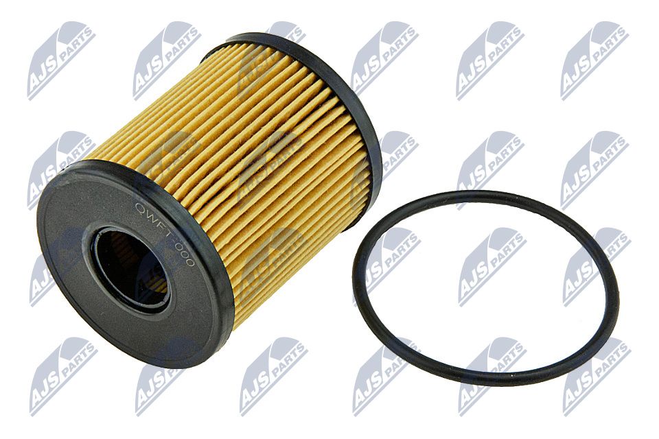 Oil Filter-2