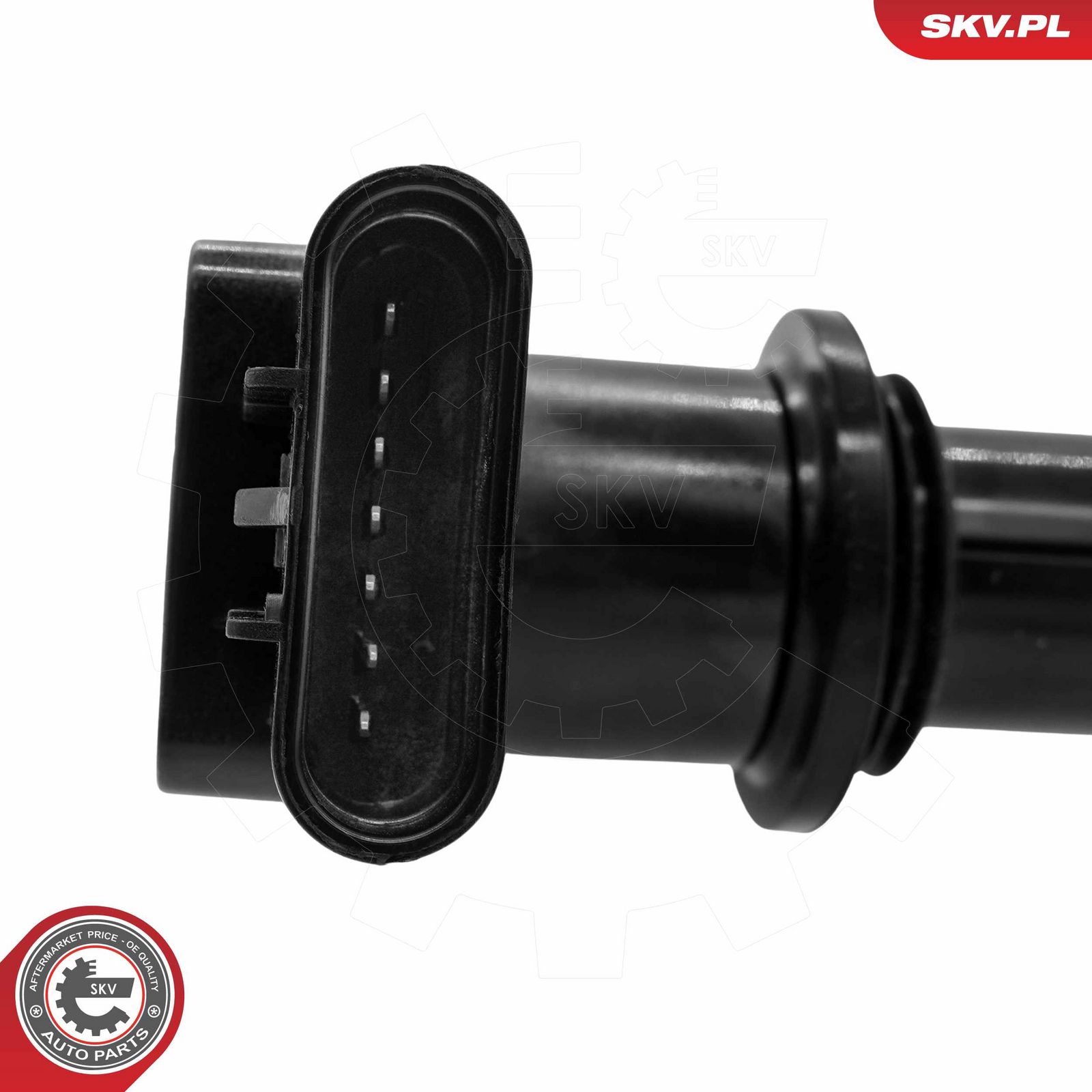 Ignition Coil-2