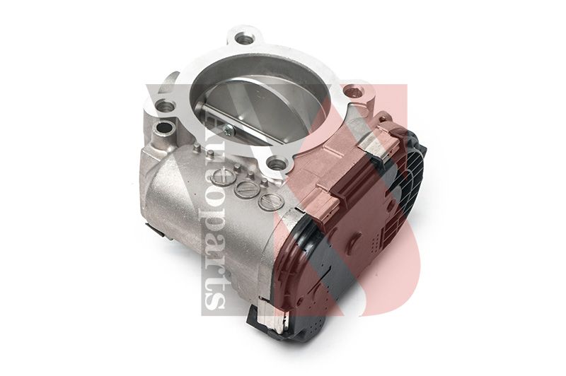 Throttle Body-1