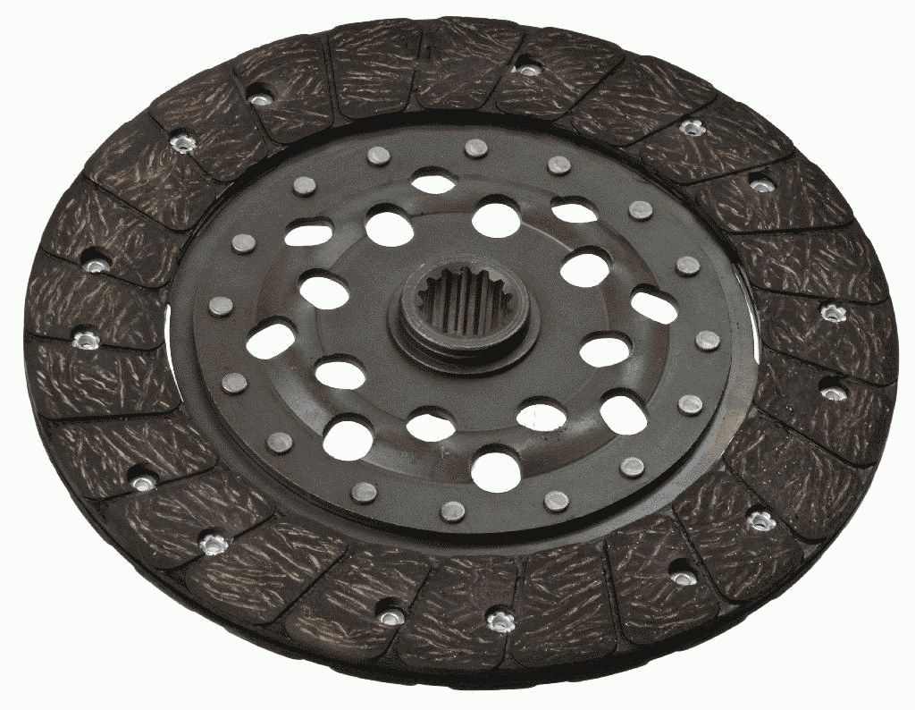 Clutch Disc-1