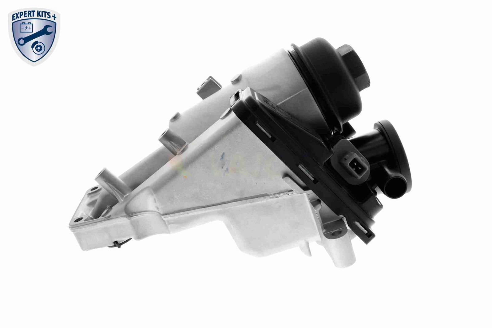 Housing, oil filter-3
